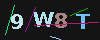Gambar captcha